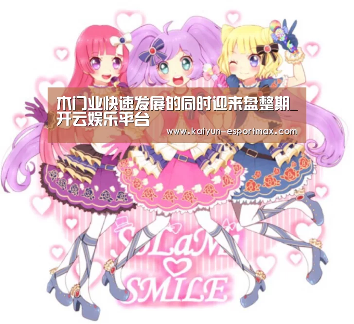 木门业快速发展的同时迎来盘整期_开云娱乐平台(图1) 开云亚洲体育